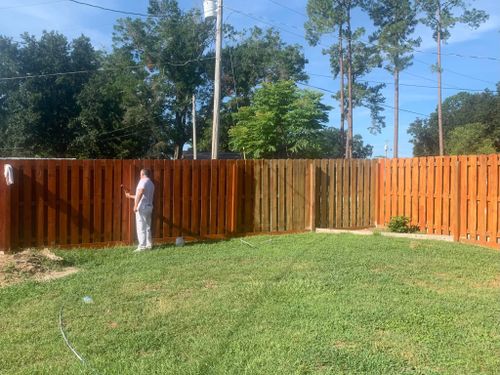 All Photos for Halls Painting & Pressure Washing in Ocala, Florida