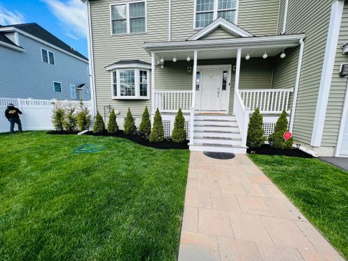  for JC Deleon landscaping Irrigation & Masonry in Saugus, MA