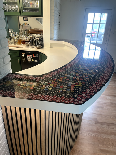 Commercial Spaces for Dilosa Home Services in Dallas, TX