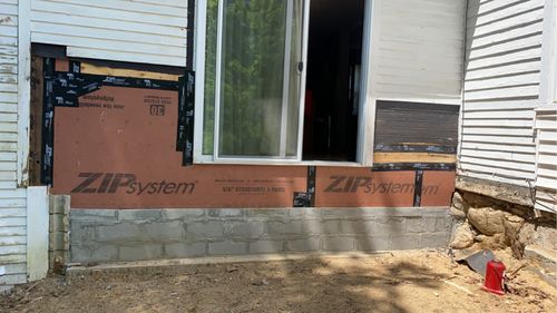 All Photos for Powers Contracting in Swanzey, NH