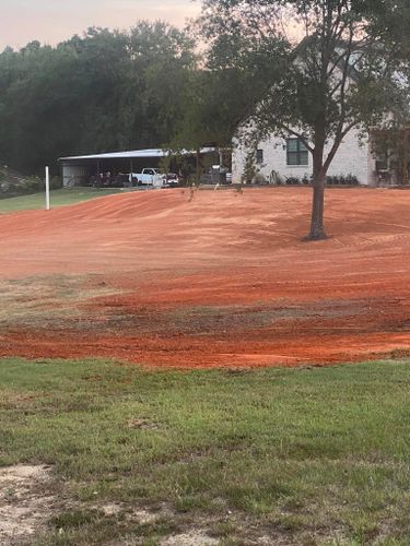  for Daniel's Dumpsters & Land Improvements in Monroe, LA