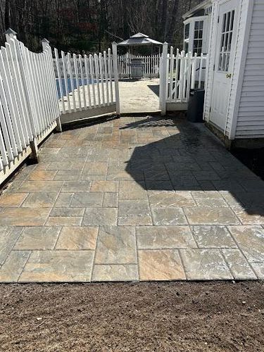  for Pronovost Landscaping & Irrigation in Palmer, MA