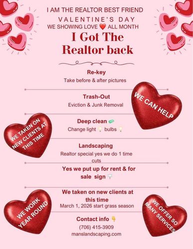  for Man's Asap Landscaping and Handyman Services LLC in Lagrange, GA