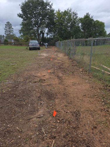  for Arrow Line Fences in Aiken, SC