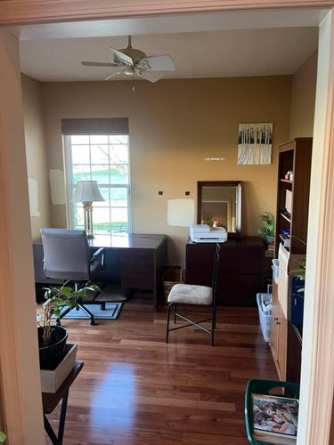 Carpentry for MHC Painting in Bucks County,  PA