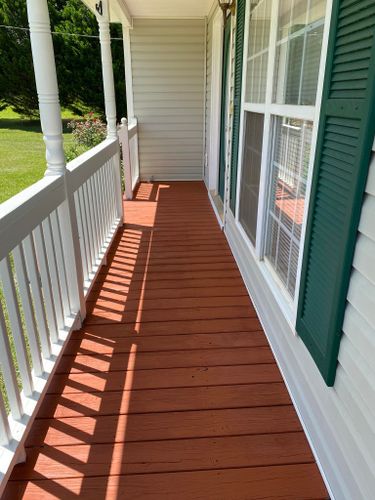  for Precision Painting+ in Franklin, GA