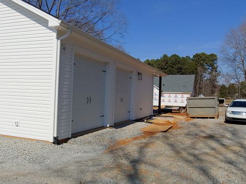 All Photos for Merl's Construction LLC in Statesville, NC