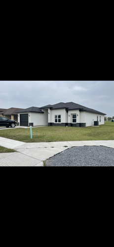 All Photos for K&RC Construction in Pharr, TX