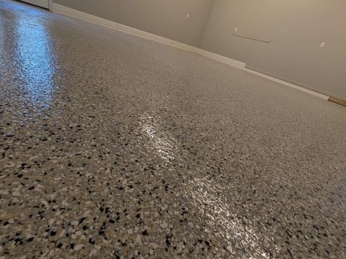 Concrete Repair for Tanenbaum Services & Concrete in Florence, KY