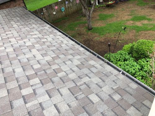 Roofing Installation for Royalty Contracting Roofing in Saginaw, TX