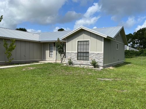 Home Additions for Cast Away Homes LLC in Palm Coast, FL