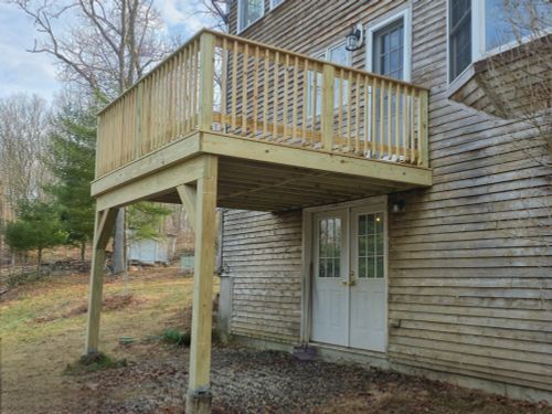 All Photos for Hampton Builds in Hampton, CT