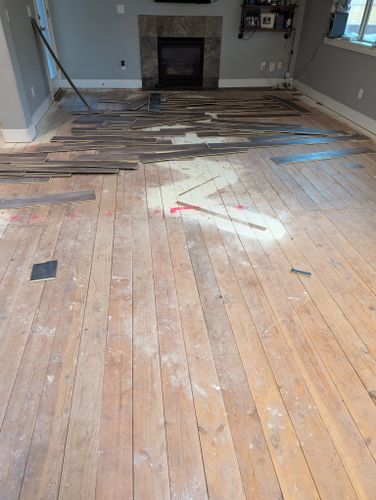 All Photos for Precision Floor Coverings LLC in Sheridan, OR