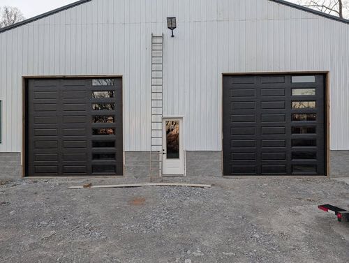  for Above & Beyond Garage Doors in Shelbyville, TN