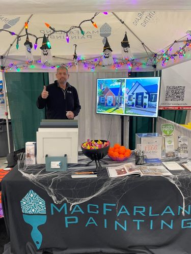 Cabinet Painting for Apex Painting in Wayne County, MI