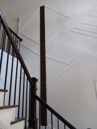  for Mathis Painting Services & Restoration in Covington, GA