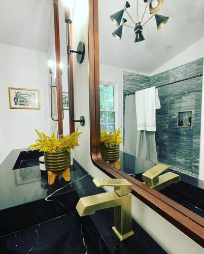 Electrician for Ampere Electrical Contractors in Liberty, SC