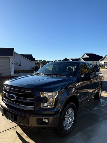 Gold Package "FULL detail" for Relentless Shine Mobile Detailing in Calabash, NC