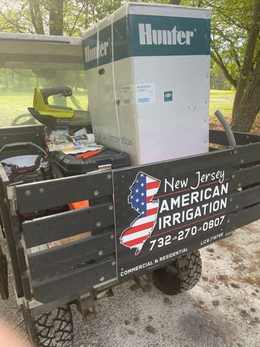  for New Jersey American Irrigation in Toms River, NJ