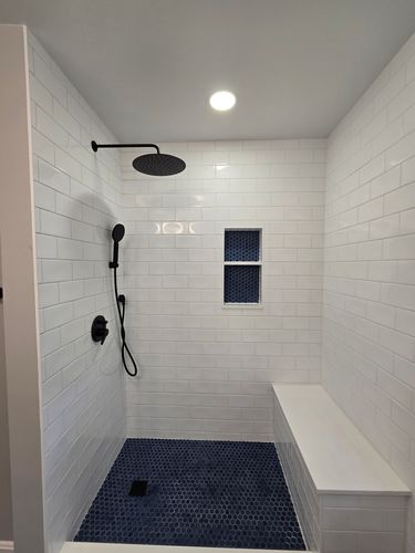 Tile Work for Coastline Property Renovations in West Kingston, RI