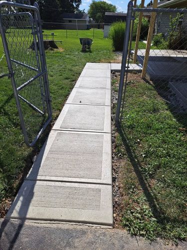 All Photos for Upright Concrete Construction LLC in Plain City, OH