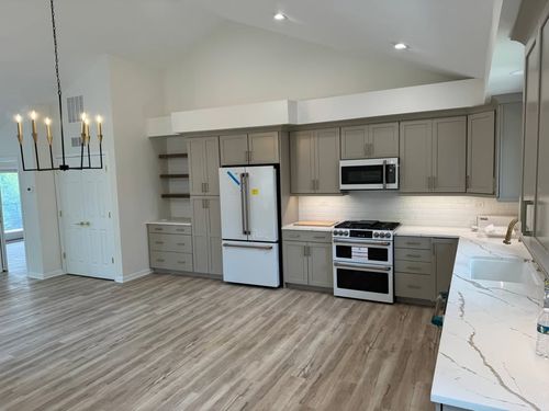 All Photos for Incredible Builders, INC in Huntley, IL