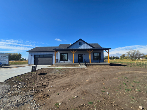 Exterior Remodeling for GLZ Builders in Ammon, ID