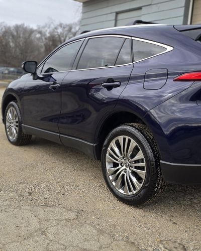 Full Detail Service for Luxury Auto Detail in Peoria, IL