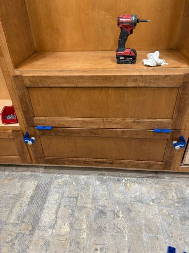 Other Repair Services for JD Custom in Bowie,  TX