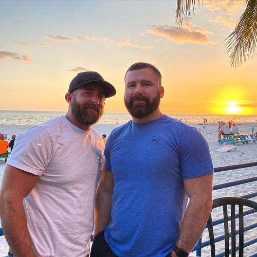  for JM Home Prep in Broward County, FL