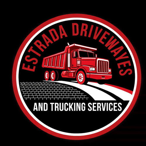 All Photos for Estrada Driveways and Trucking Services in Houston, TX
