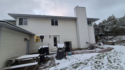 All Photos for Vivid Windows in Centerville, UT