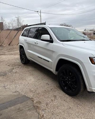 Full Detail Service for Luxury Auto Detail in Peoria, IL