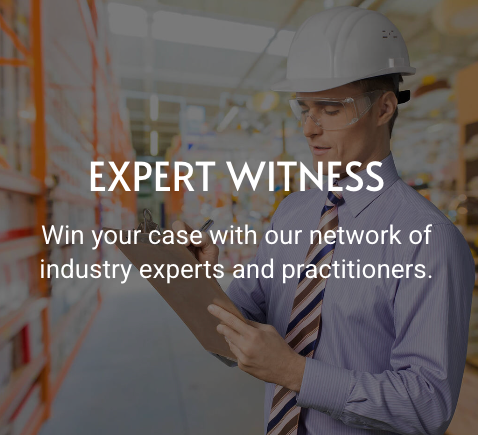 Safety Consulting for ZALEMO in Houston, TX