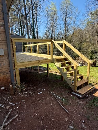 All Photos for Nesbit Home Solutions in Cedartown, GA