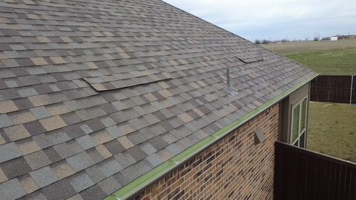 All Photos for Major League Roofing in Frisco, TX