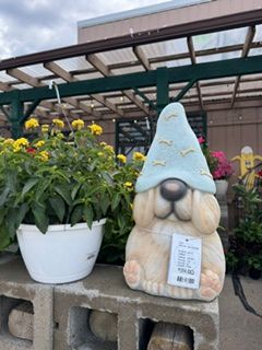 Gardening for Mayfield Landscaping in Staunton, IL