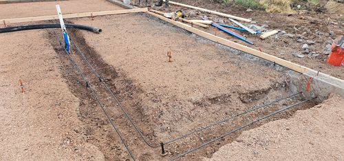 Custom Home Building for JA Mountain View Custom Homes LLC  in Payson, AZ