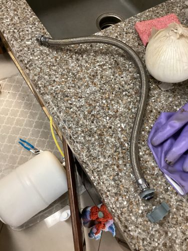  for AAA Home Services Chimney & Dryer Vent Cleaning, Aaron's Plumbing in San Antonio, TX