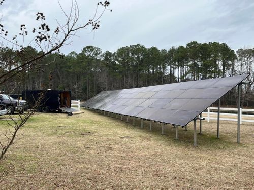  for Hometown Electrical Services in Louisburg, NC