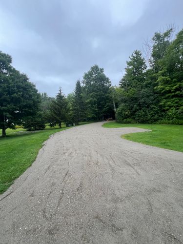 All Photos for Andrews Earthworks in Williston, VT