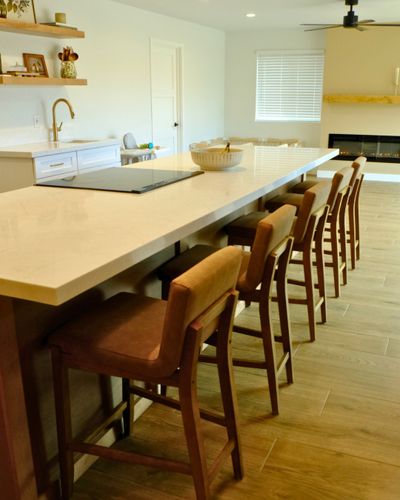 Kitchen Renovation for Batten Builds LLC in Glendale, AZ