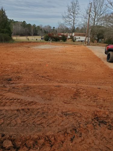 Lawn Care for Jimmy's Tractor & Landscaping Service LLC in Abbeville, South Carolina