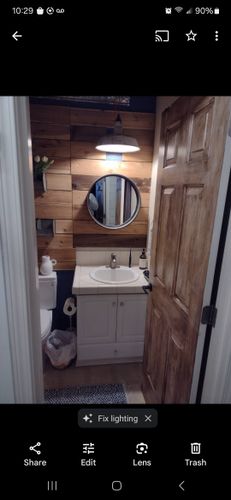 Carpentry for Bisila Construction in Vancouver, WA