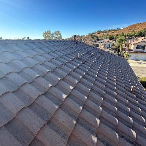 Roofing Replacement for TruFix Roofing in Los Angeles, CA