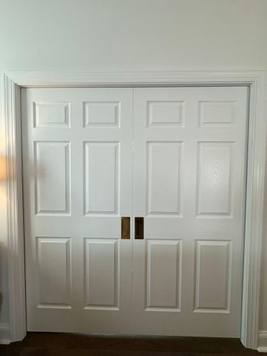 Kitchen Renovation for Mid Atlantic Home Improvements in Ocean City, MD