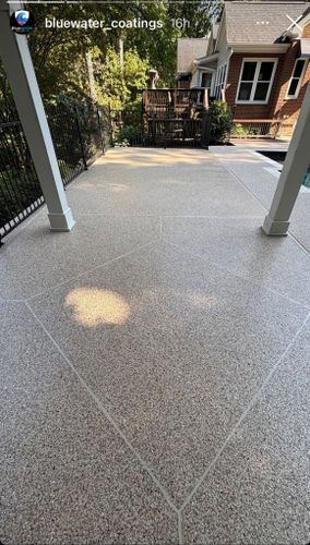 All Photos for Bluewatercoatings in Jacksonville, FL