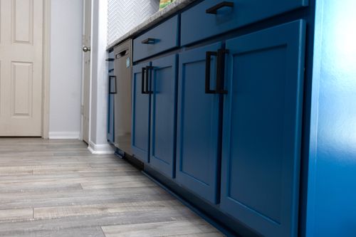 Custom Home Design for Barron Homes in Bastrop County, TX