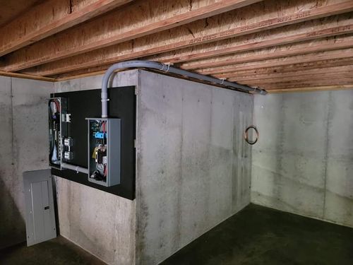 Electrical Repairs for Corman Electric in Sandown, NH