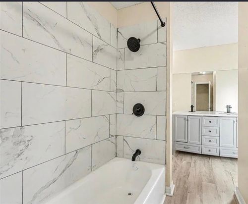 Bathroom Remodeling for Olsen Handyman Services in Cedar City, UT